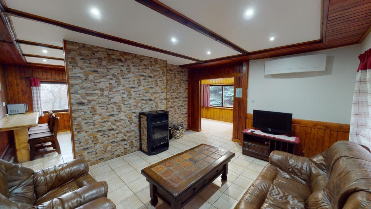 Ride Pub Drienica Apartment Exterior photo