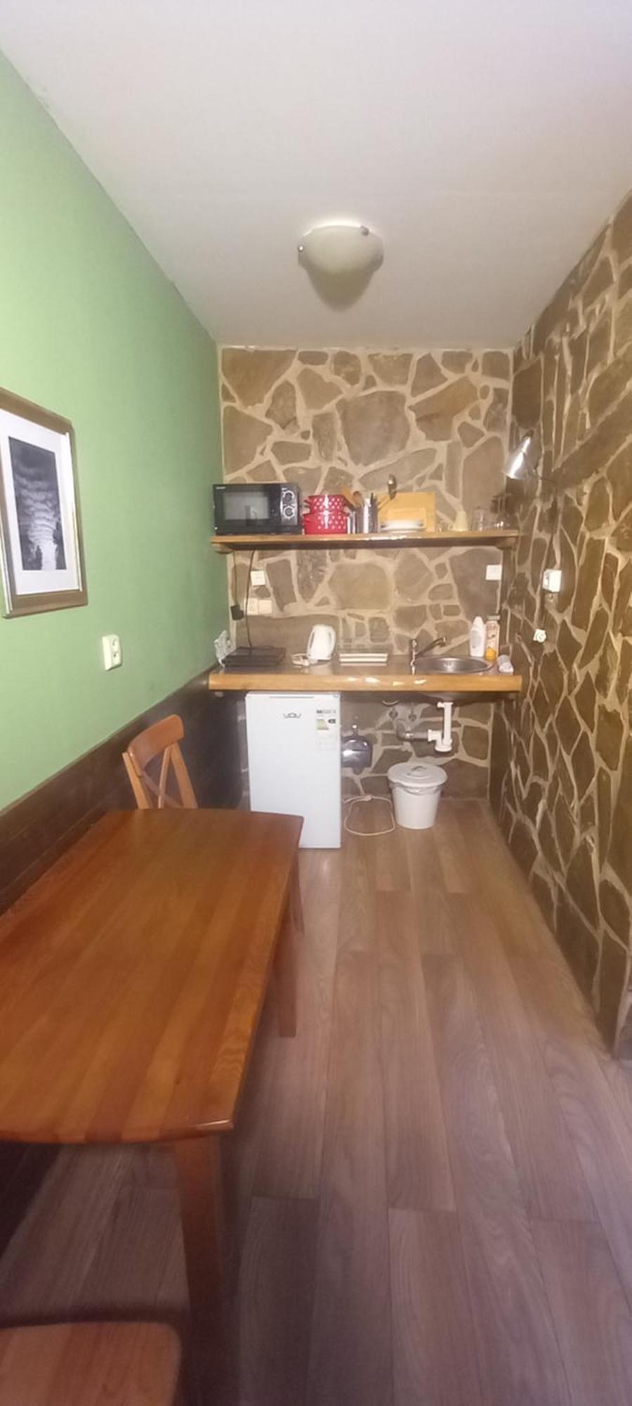 Ride Pub Drienica Apartment Room photo