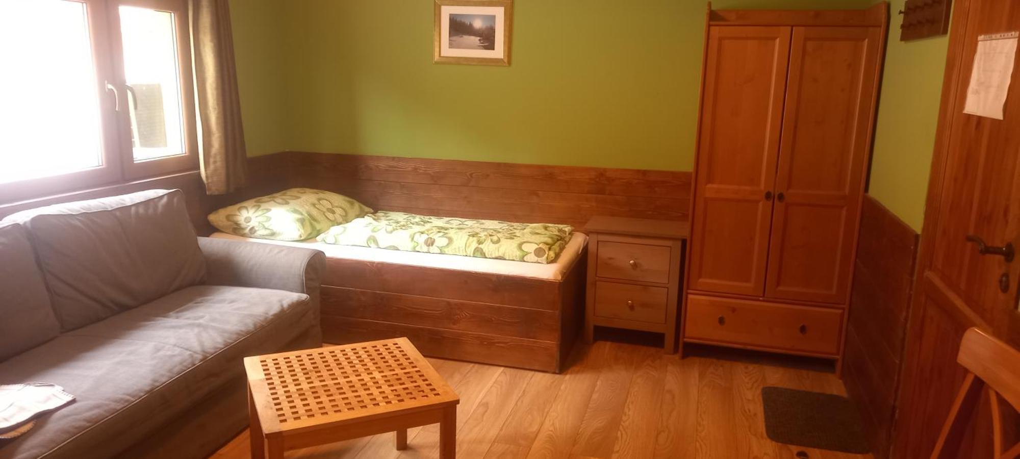Ride Pub Drienica Apartment Room photo